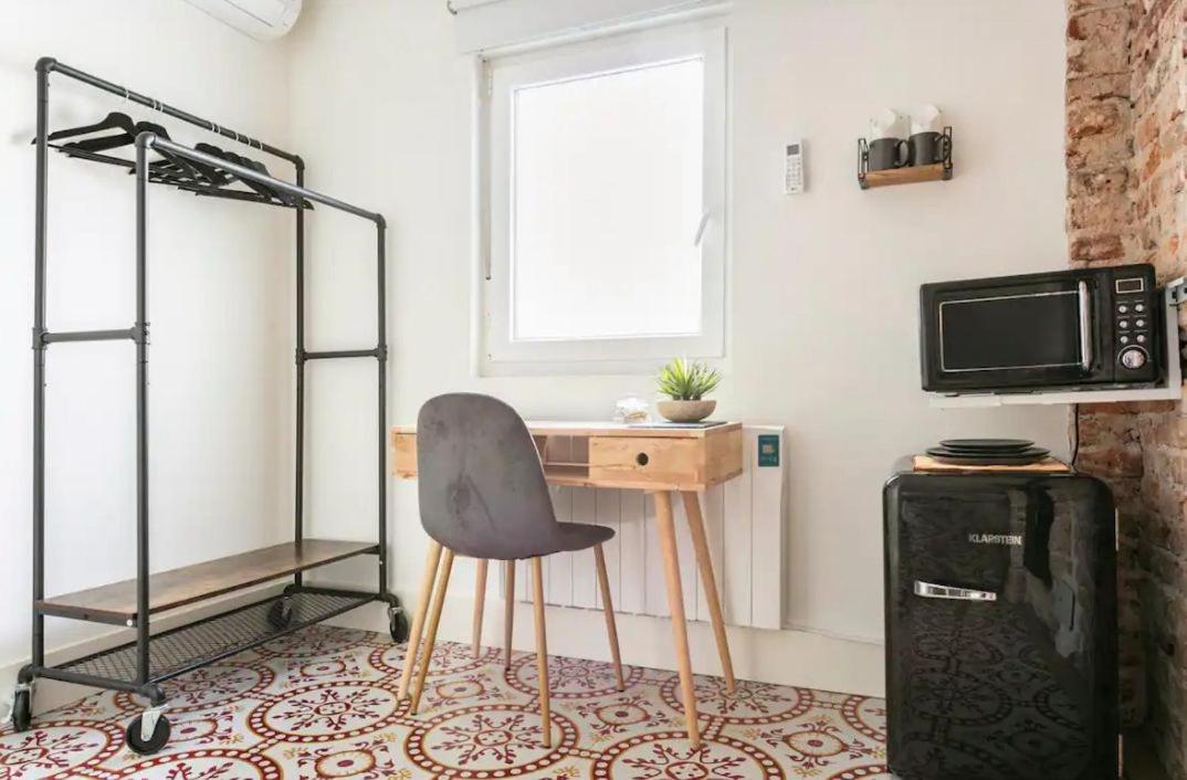 Good Vibe Rooms Bilbao Bagian luar foto