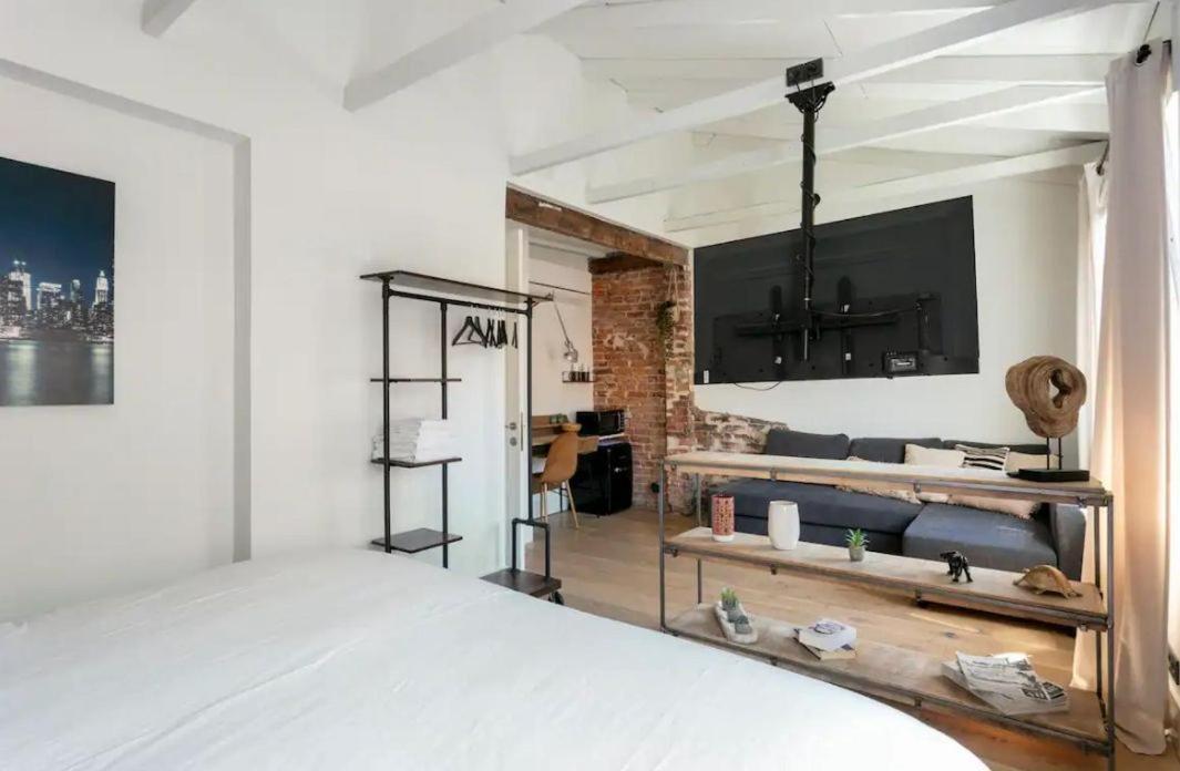 Good Vibe Rooms Bilbao Bagian luar foto